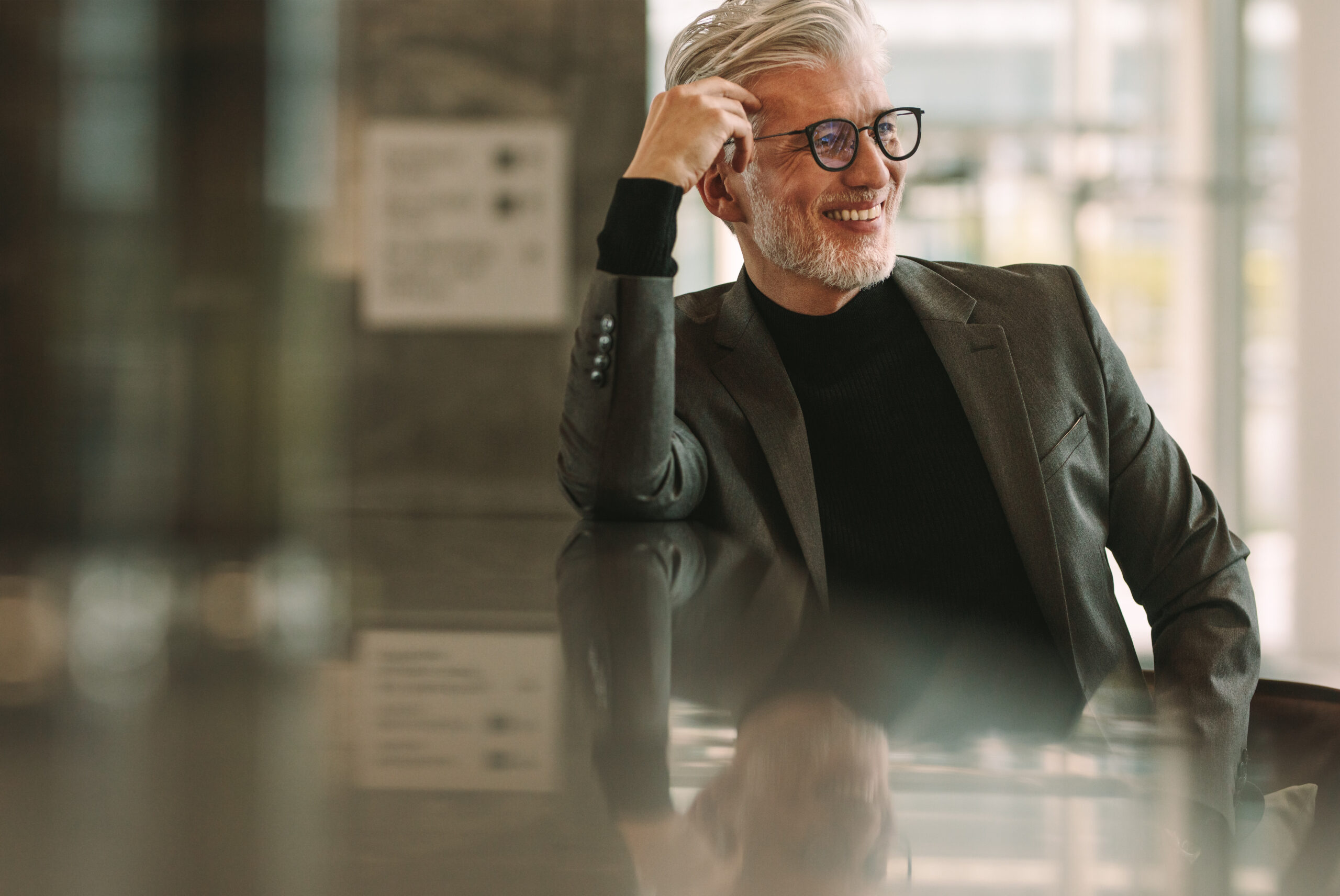 Qui sommes-nous? | ADG